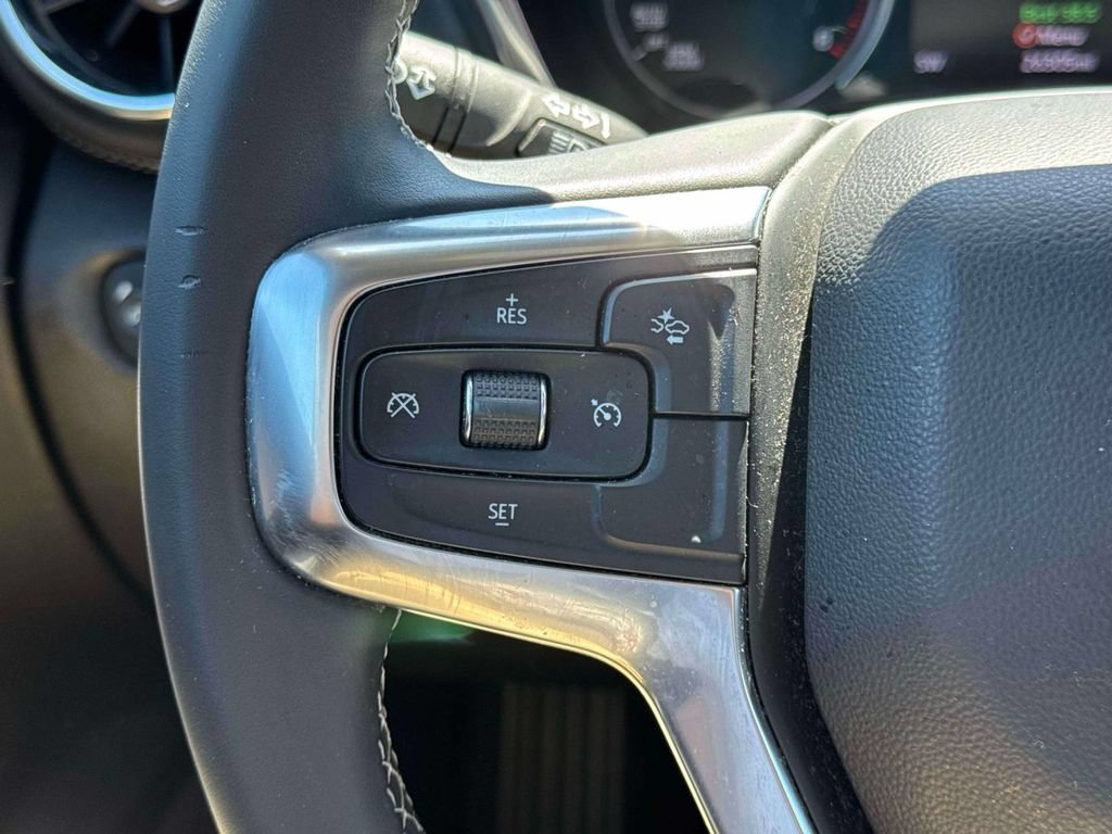 Used 2023 Chevrolet Blazer LT AWD/4WD image 24