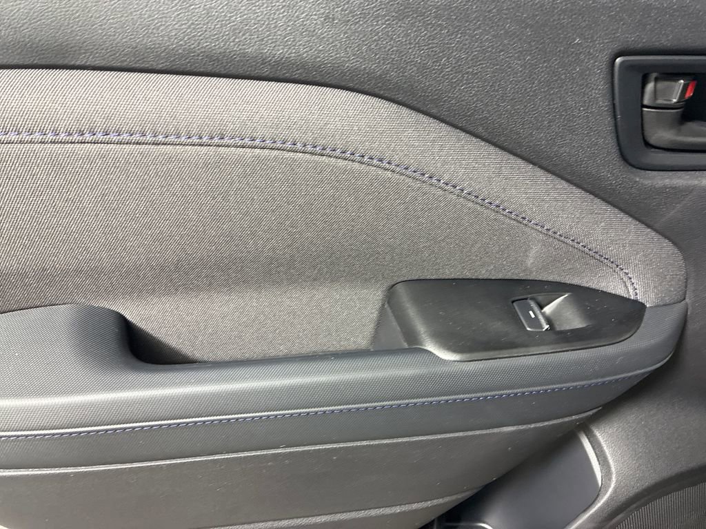 New 2026 Subaru Forester Wilderness AWD/4WD image 26