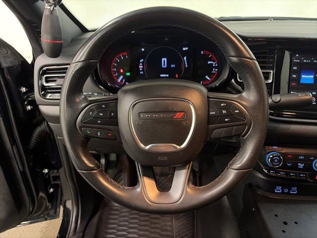 Used 2023 Dodge Durango AWD image 18