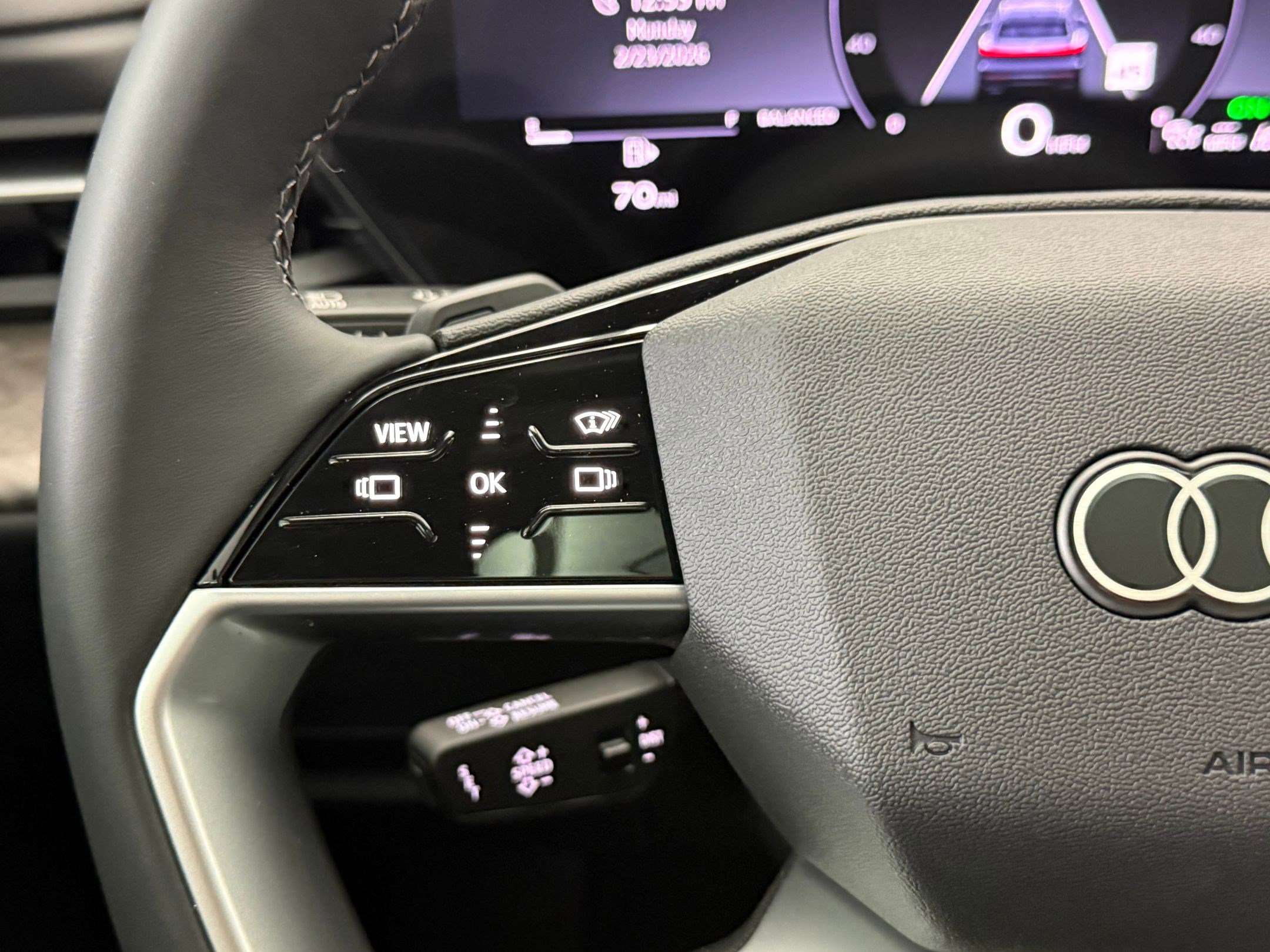 New 2025 Audi Q5 Premium Plus image 19