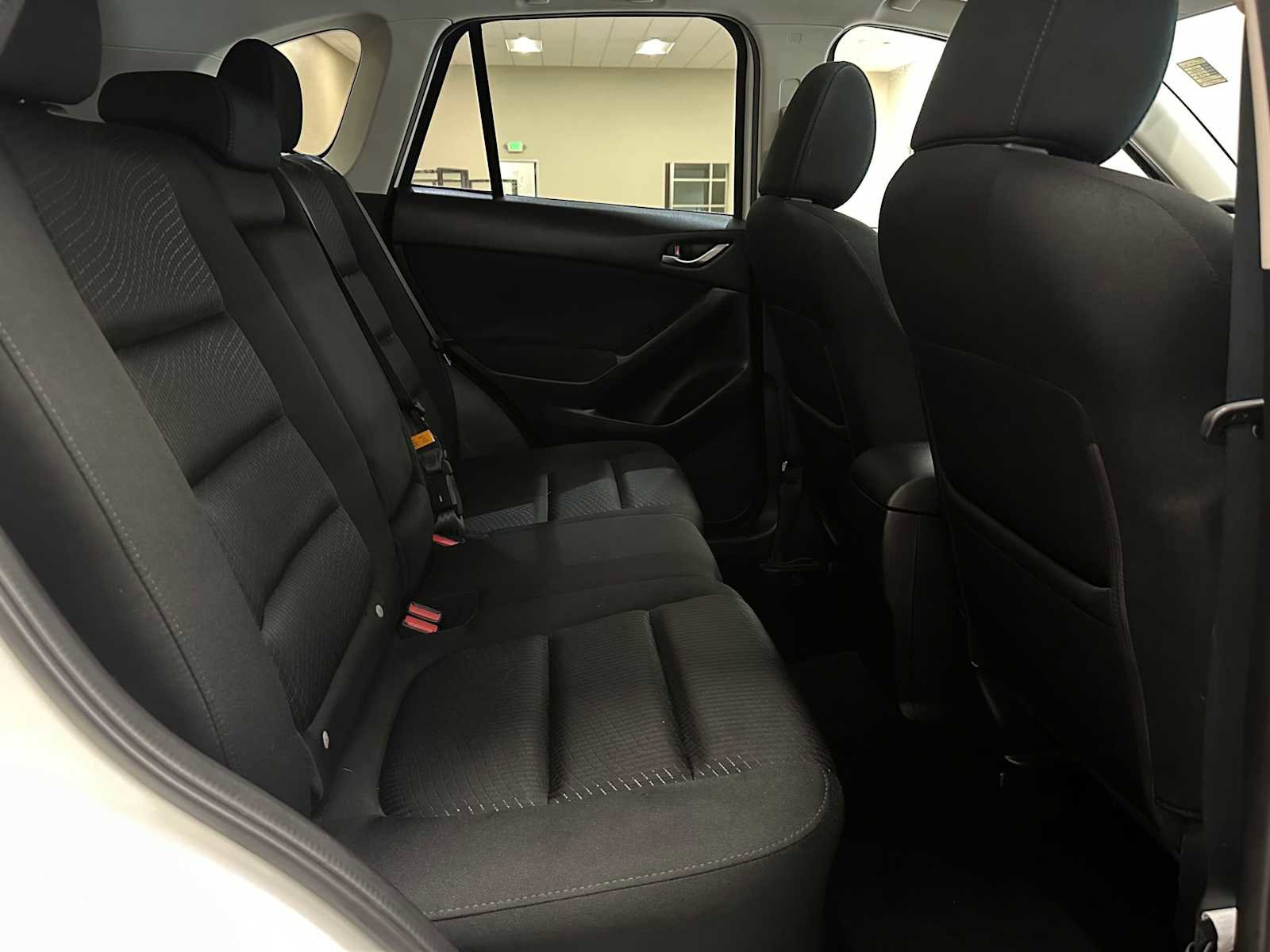 Used 2013 MAZDA CX-5 Touring w/ Bose & Moonroof Pkg image 23