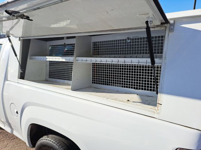 Used 2012 Chevrolet Colorado W/T image 22