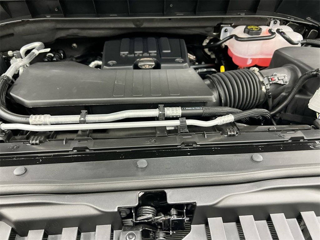 New 2026 Chevrolet Silverado 1500 LT image 25