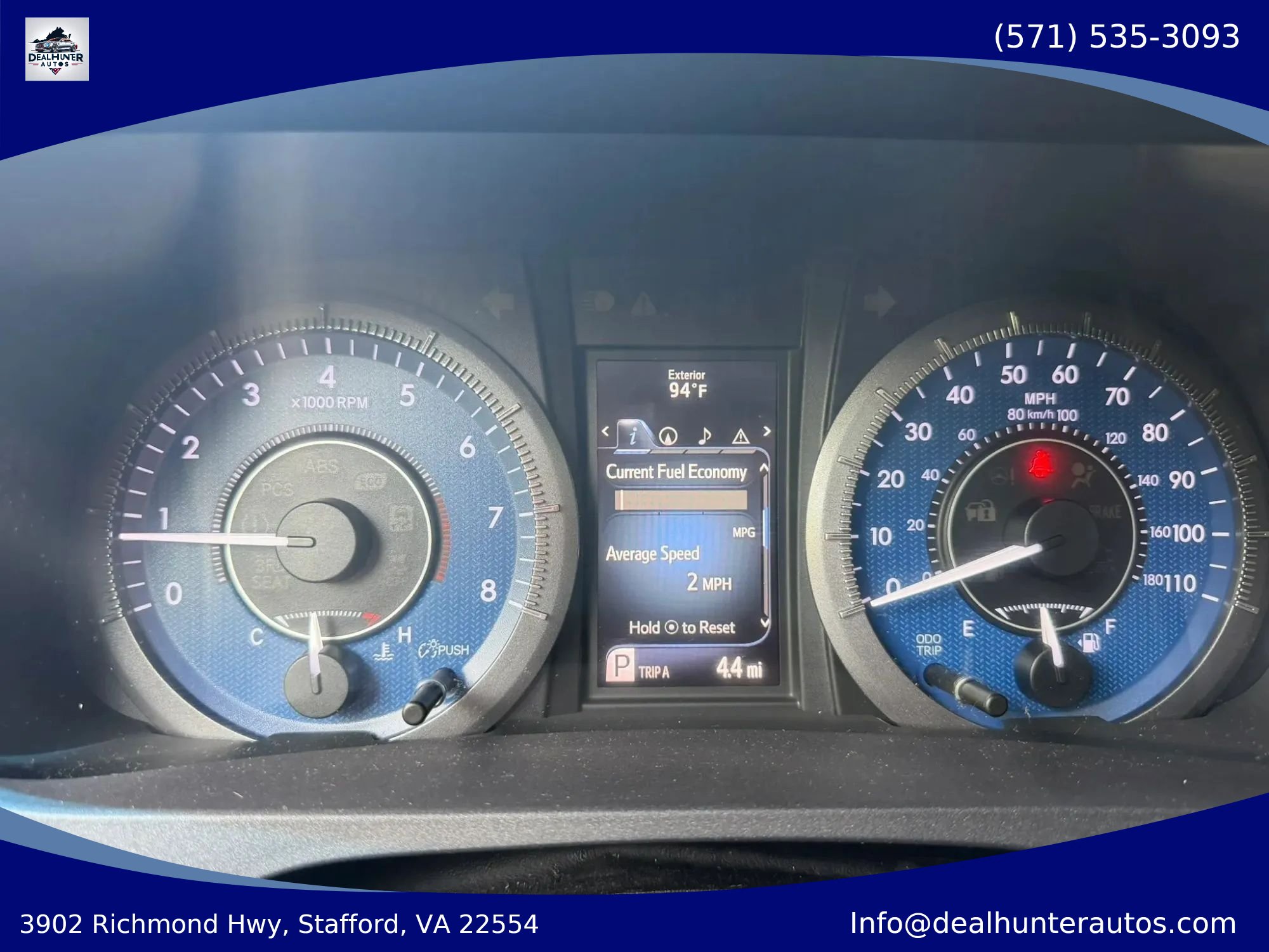 Used 2015 Toyota Sienna XLE w/ XLE Navigation Package FWD image 31