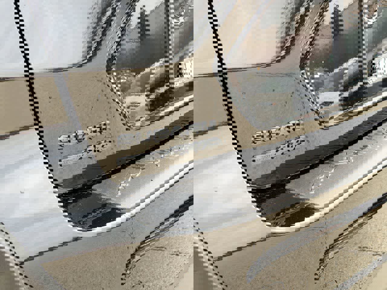 New 2026 Subaru Crosstrek 2.0i Premium image 17