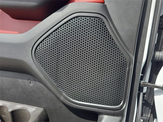 New 2026 RAM 1500 Rebel image 15