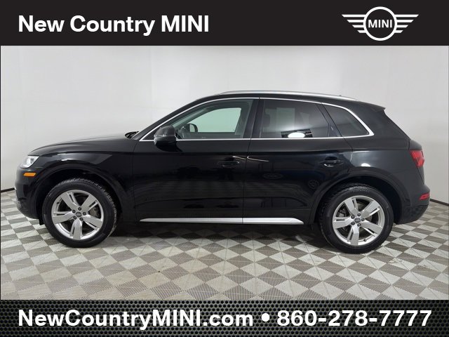 Used 2018 Audi Q5 2.0T Premium Plus image 4