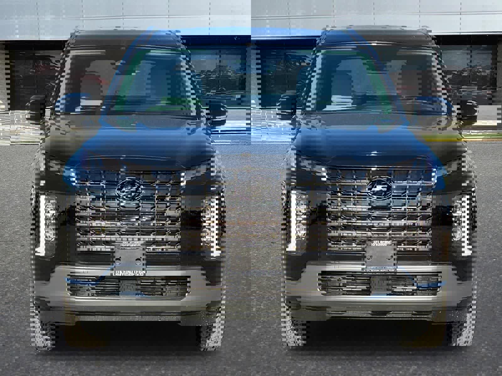 New 2025 Hyundai Palisade SEL image 10