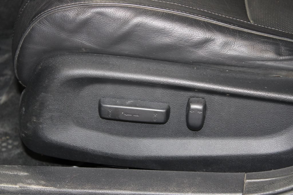 Used 2016 Honda Civic Touring image 17