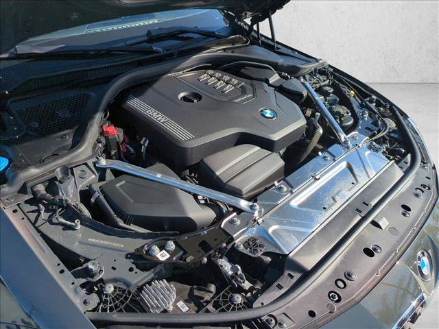Used 2023 BMW 430i Gran Coupe RWD image 24