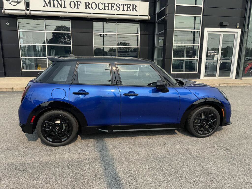 New 2026 MINI Cooper S FWD image 9