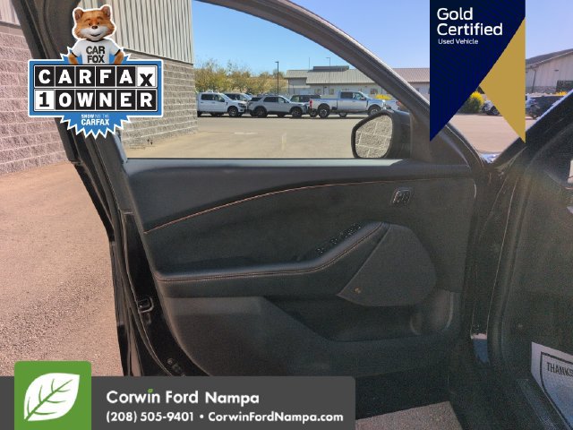 Used 2023 Ford Mustang Mach-E GT AWD/4WD image 12