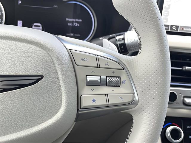 New 2026 Genesis G70 2.5T Prestige image 31