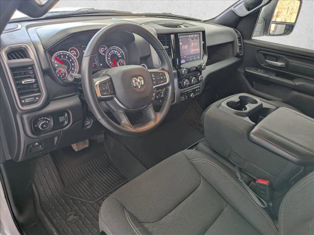 New 2026 RAM 1500 Tradesman w/ Off Road Group image 3