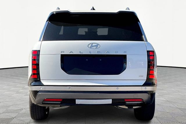 New 2026 Hyundai Palisade Limited image 4