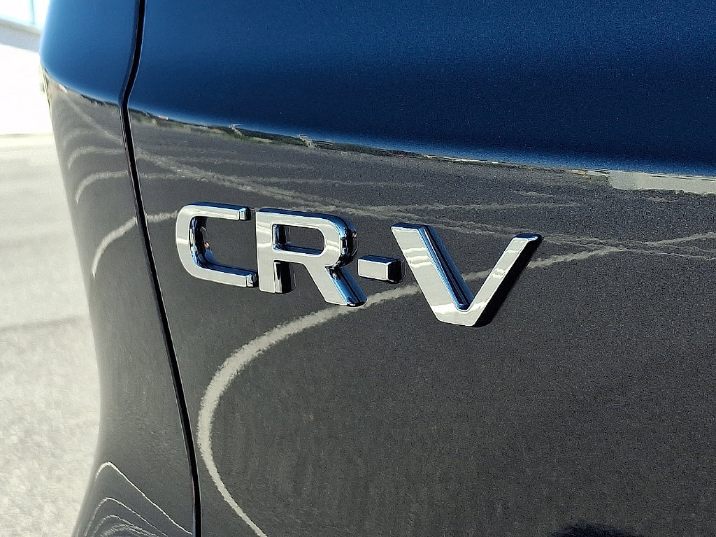New 2026 Honda CR-V LX image 5