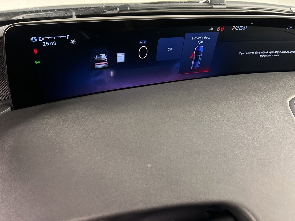 New 2025 Lincoln Navigator L Reserve image 25