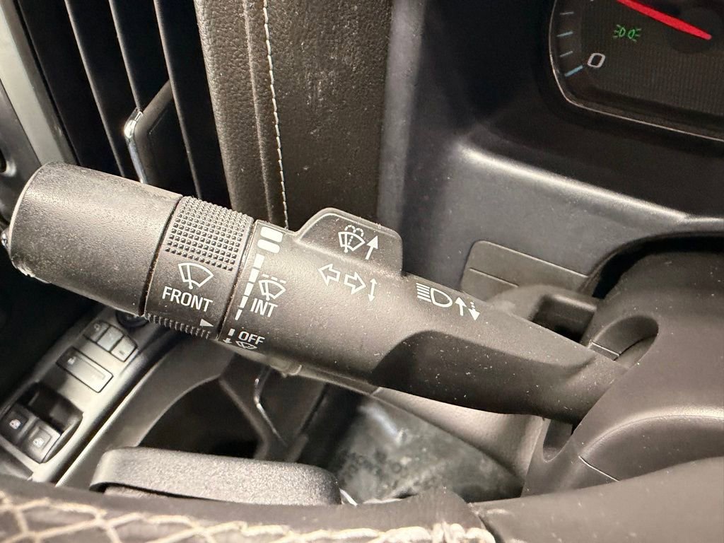 Used 2015 Chevrolet Silverado 1500 LTZ Z71 w/ LTZ Plus Package image 31