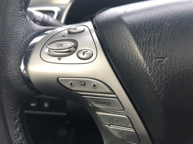 Used 2015 Nissan Murano Platinum w/ Platinum Technology Package image 32
