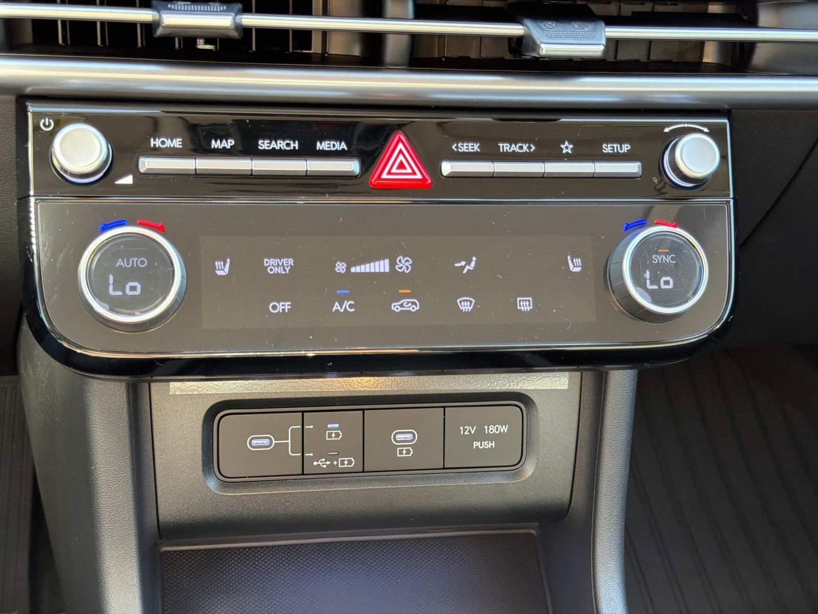 New 2026 Hyundai Tucson SEL image 19