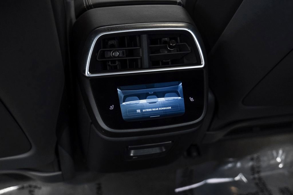 Used 2024 Lucid Air Touring image 40