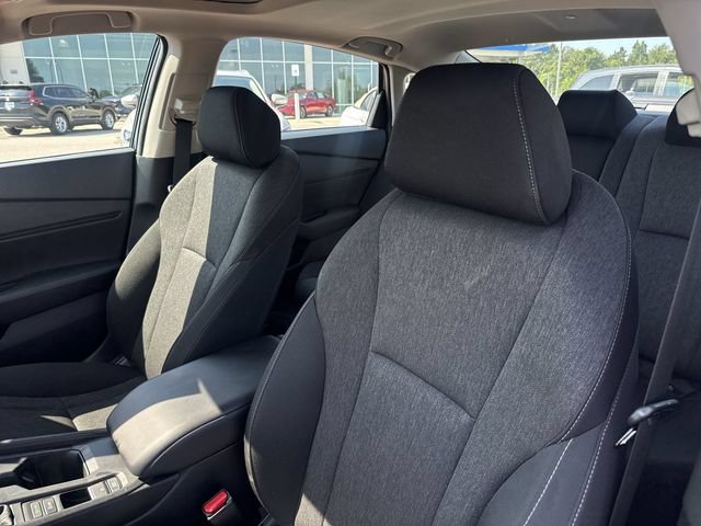 Certified 2024 Honda Accord EX image 11