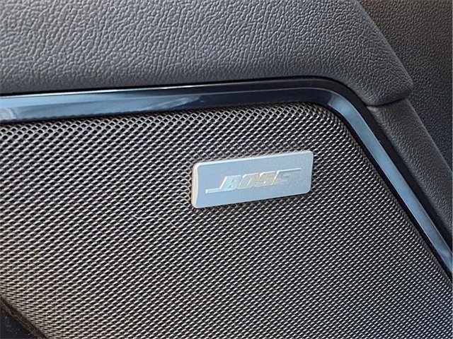 Used 2024 GMC Sierra 1500 AT4 w/ AT4 Premium Package image 17