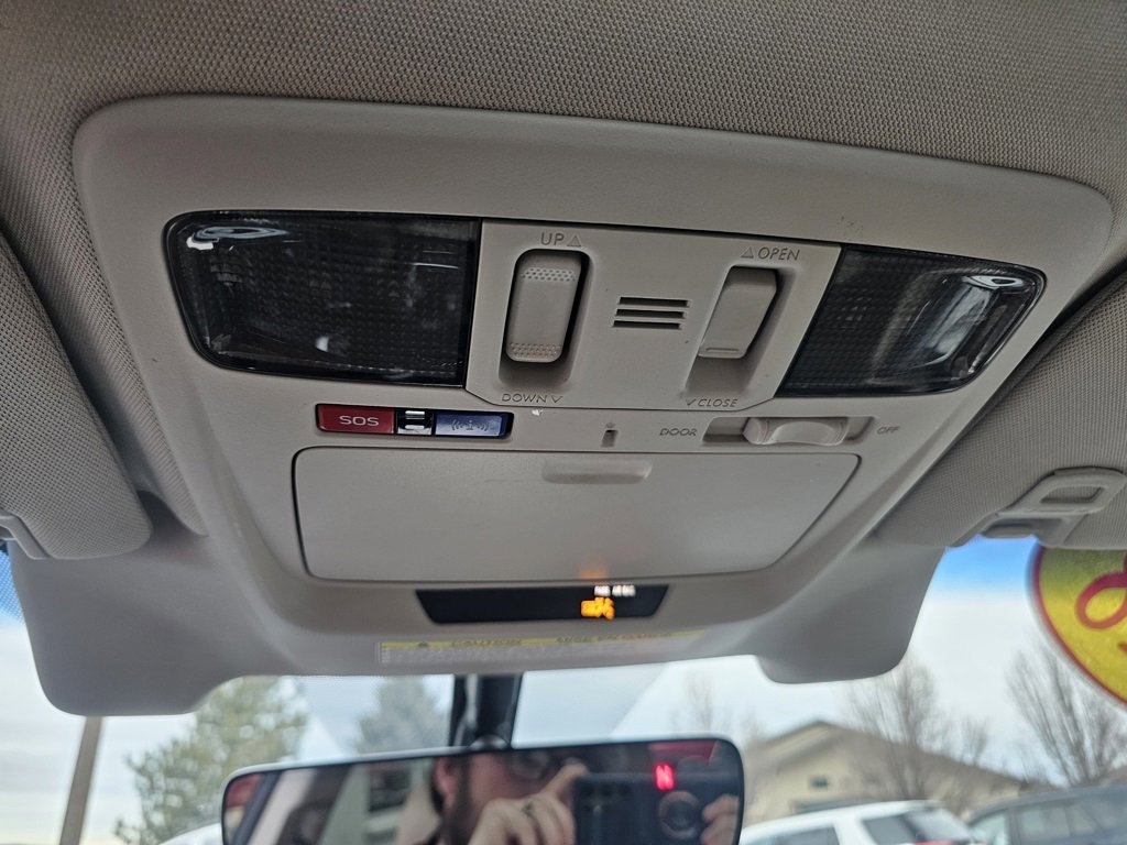 Used 2018 Subaru Outback 3.6R Limited image 17