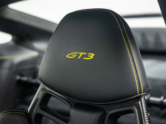 Used 2022 Porsche 911 GT3 RWD image 18
