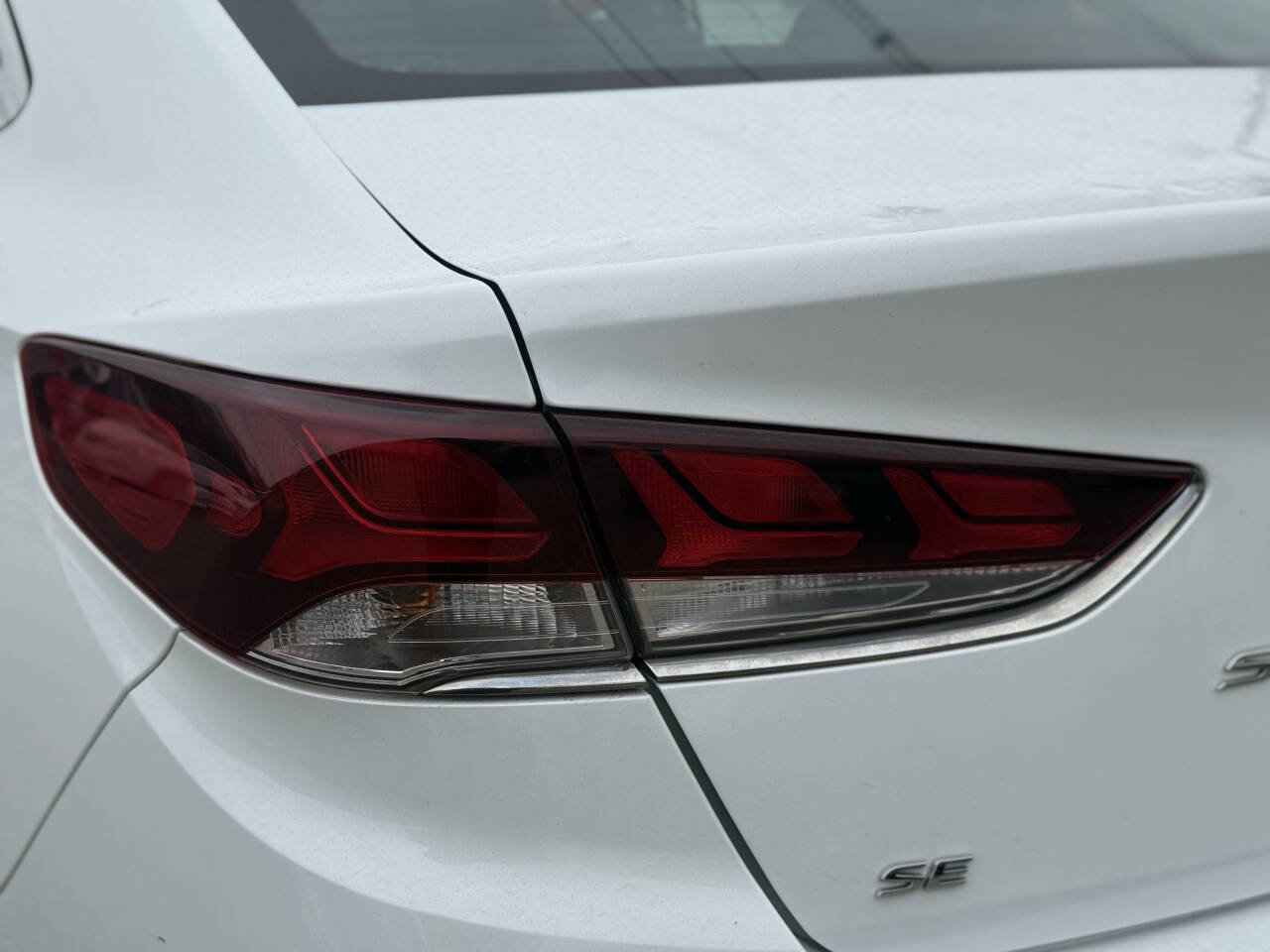 Used 2018 Hyundai Sonata SE image 33