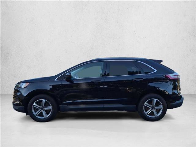 Used 2022 Ford Edge SEL w/ Convenience Package AWD/4WD image 9