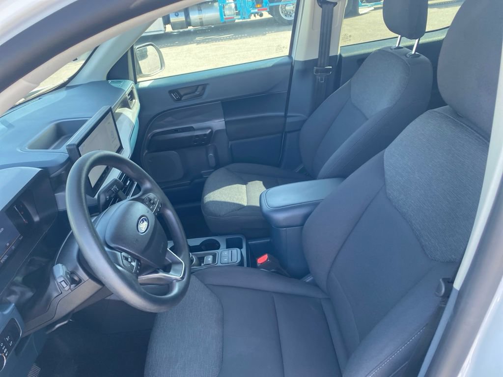 Used 2026 Ford Maverick XL FWD image 11