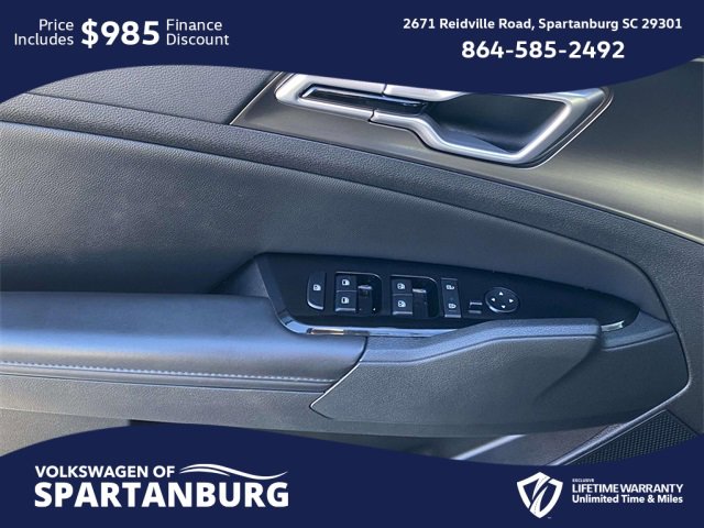 Used 2024 Kia Sportage EX image 15