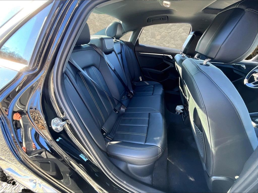 Used 2023 Audi A3 2.0T Premium image 24