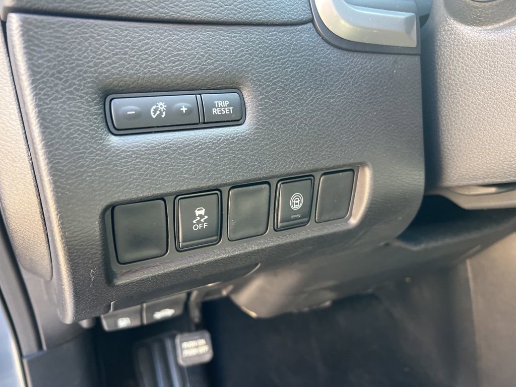 Certified 2023 Nissan Murano SV w/ SV Midnight Edition Package image 51
