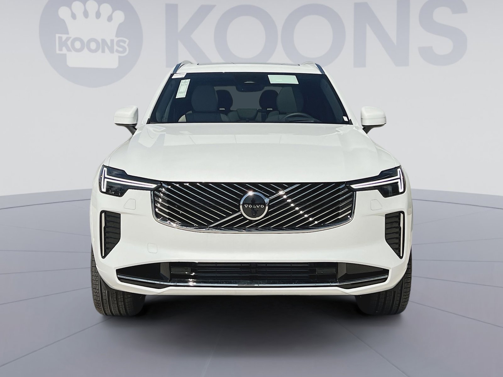 New 2026 Volvo XC90 T8 Ultra AWD/4WD image 11