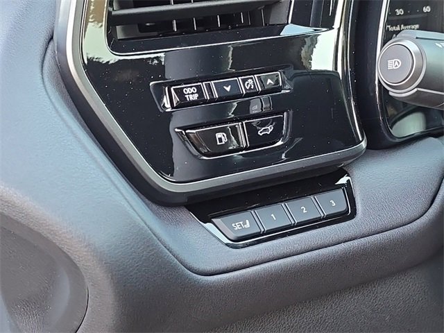 New 2026 Lexus TX 350 AWD image 16