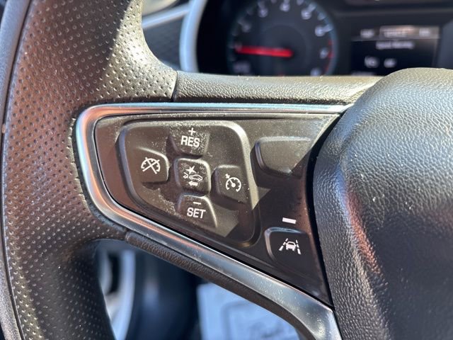 Used 2023 Chevrolet Malibu LT image 15