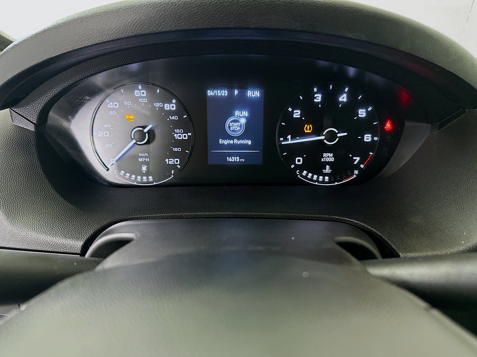 Used 2023 RAM ProMaster 2500 FWD image 18