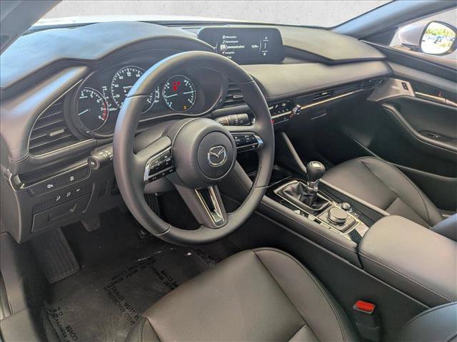 Used 2026 MAZDA MAZDA3 2.5 S Hatchback w/ Premium Pkg FWD image 13