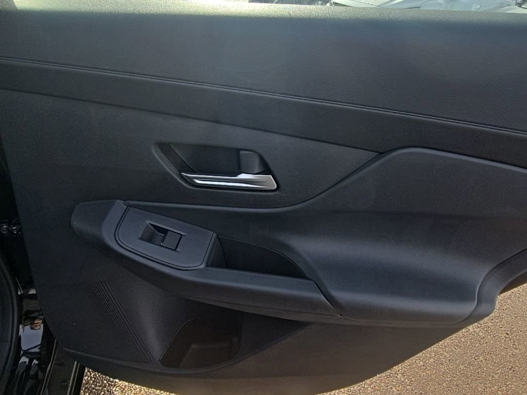 New 2026 Nissan Sentra SV image 27