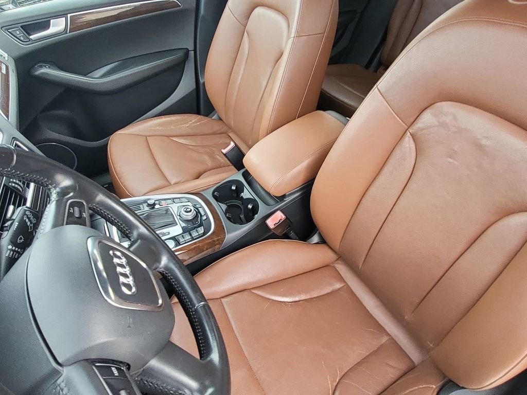 Used 2012 Audi Q5 3.2 Premium Plus image 25