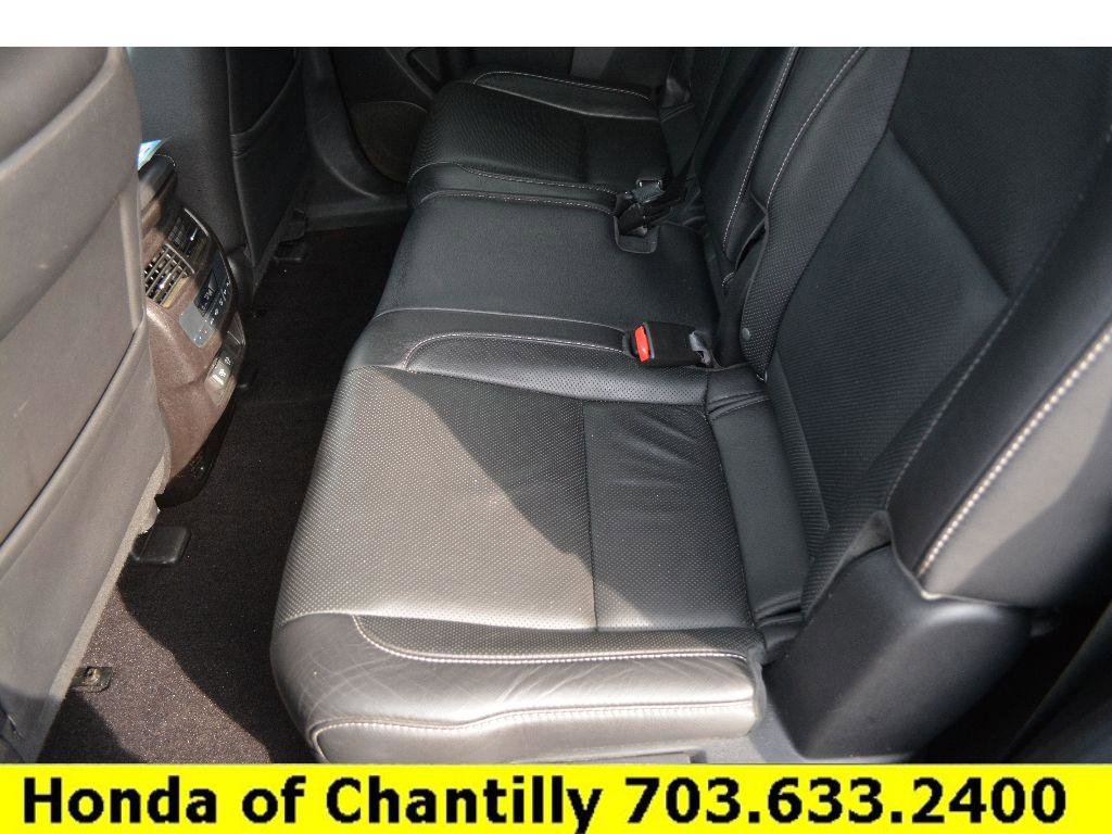 Used 2020 Acura MDX SH-AWD w/ Technology Package image 41