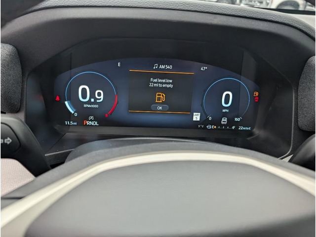 New 2025 Ford Explorer Active w/ Active Comfort Package image 21