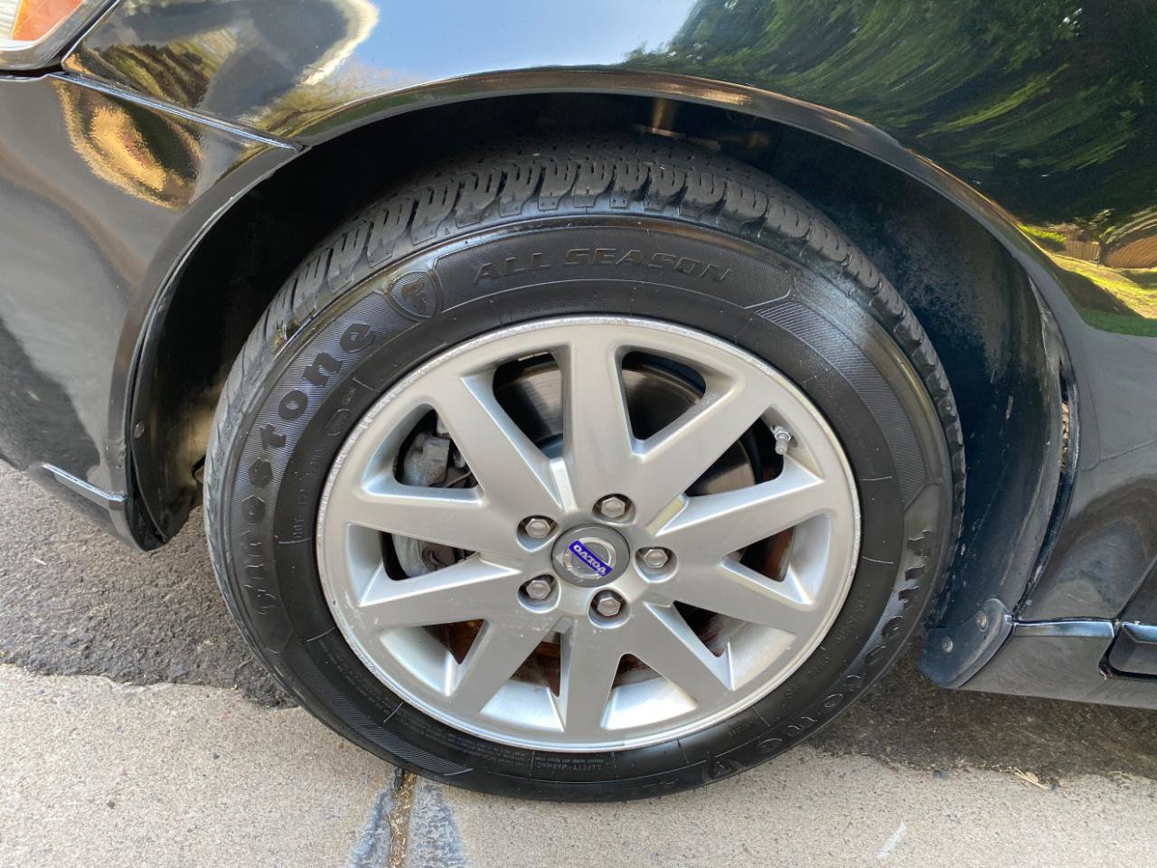 Used 2009 Volvo S40 2.4i FWD image 26