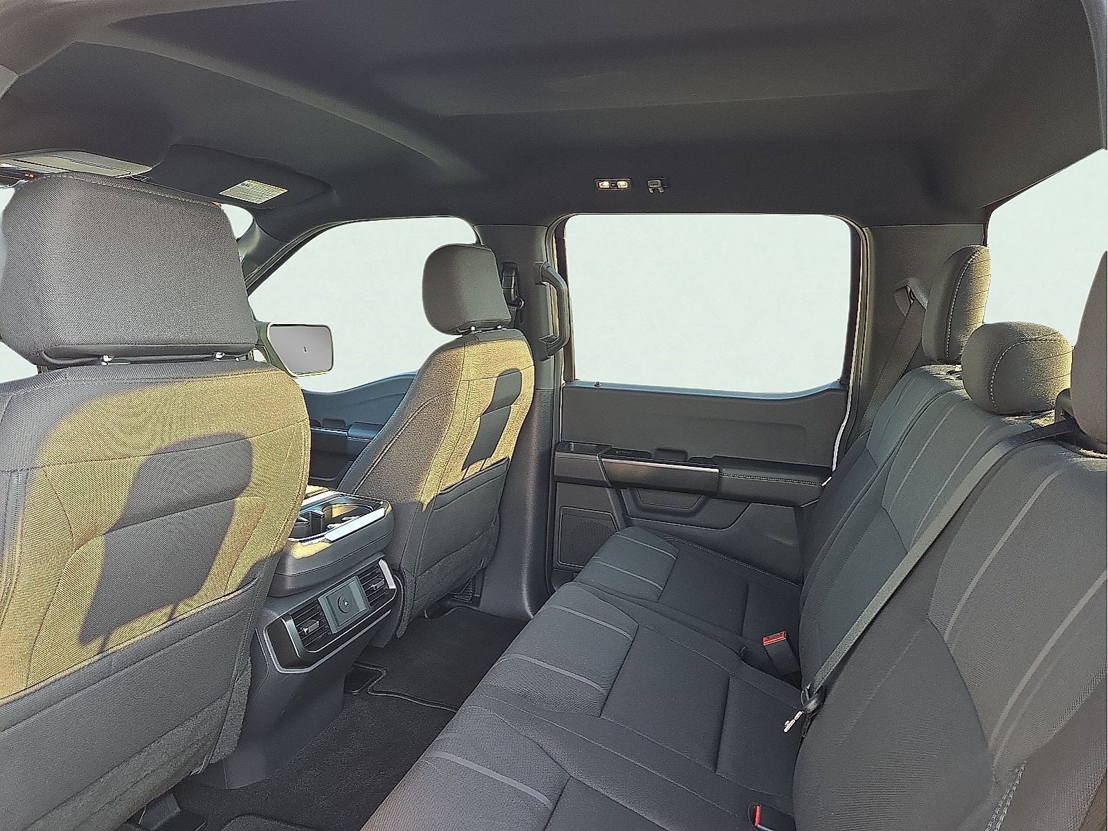 Used 2026 Ford F150 STX AWD/4WD image 10