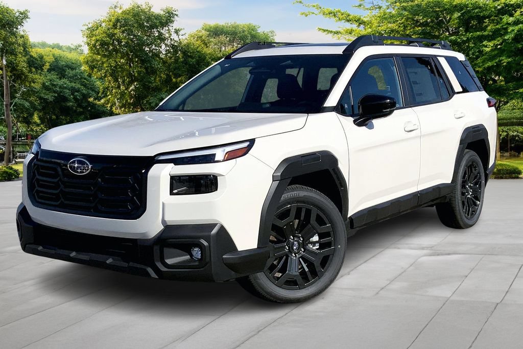 New 2026 Subaru Outback Limited XT AWD/4WD image 1