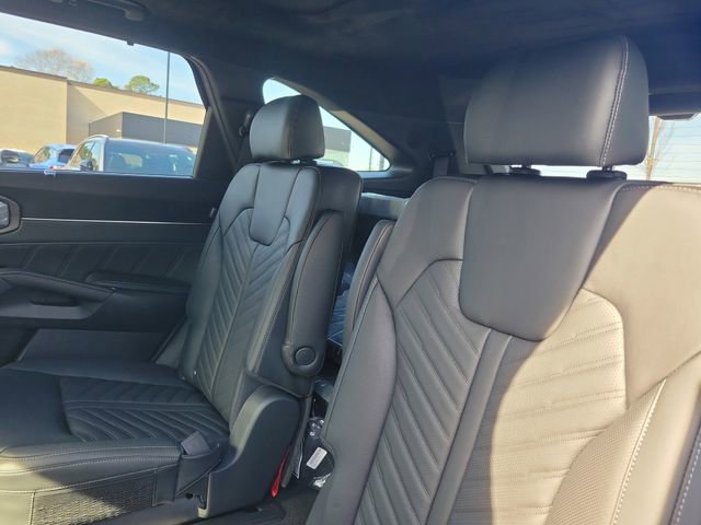 New 2026 Kia Sorento SX Prestige image 11