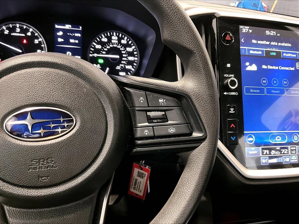 Used 2023 Subaru Ascent 8-Passenger AWD/4WD image 19