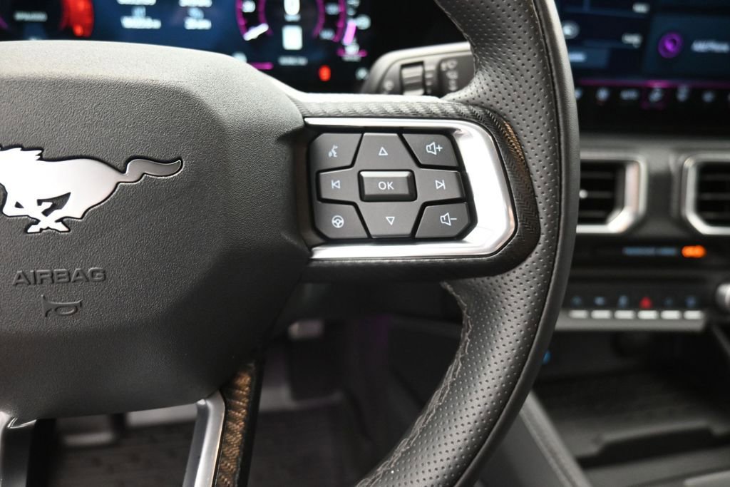 Used 2024 Ford Mustang Premium RWD image 6